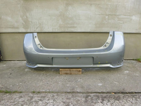 TOYOTA AURIS II HB LIFT 15- Rear Bumper