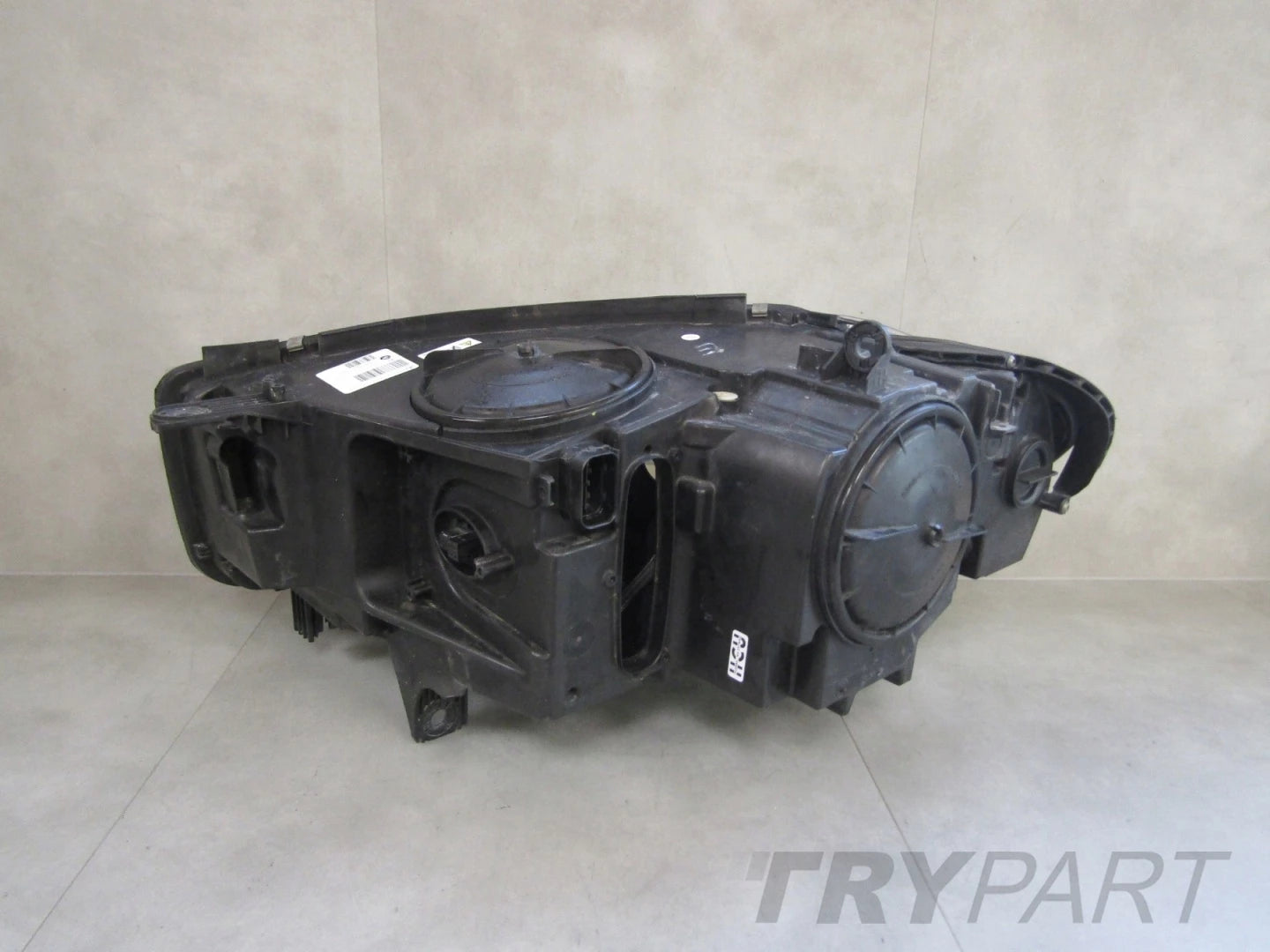 BMW X5 F15 X6 F16 Xenon Adaptive Headlight RH RIGHT 13-18 7460614