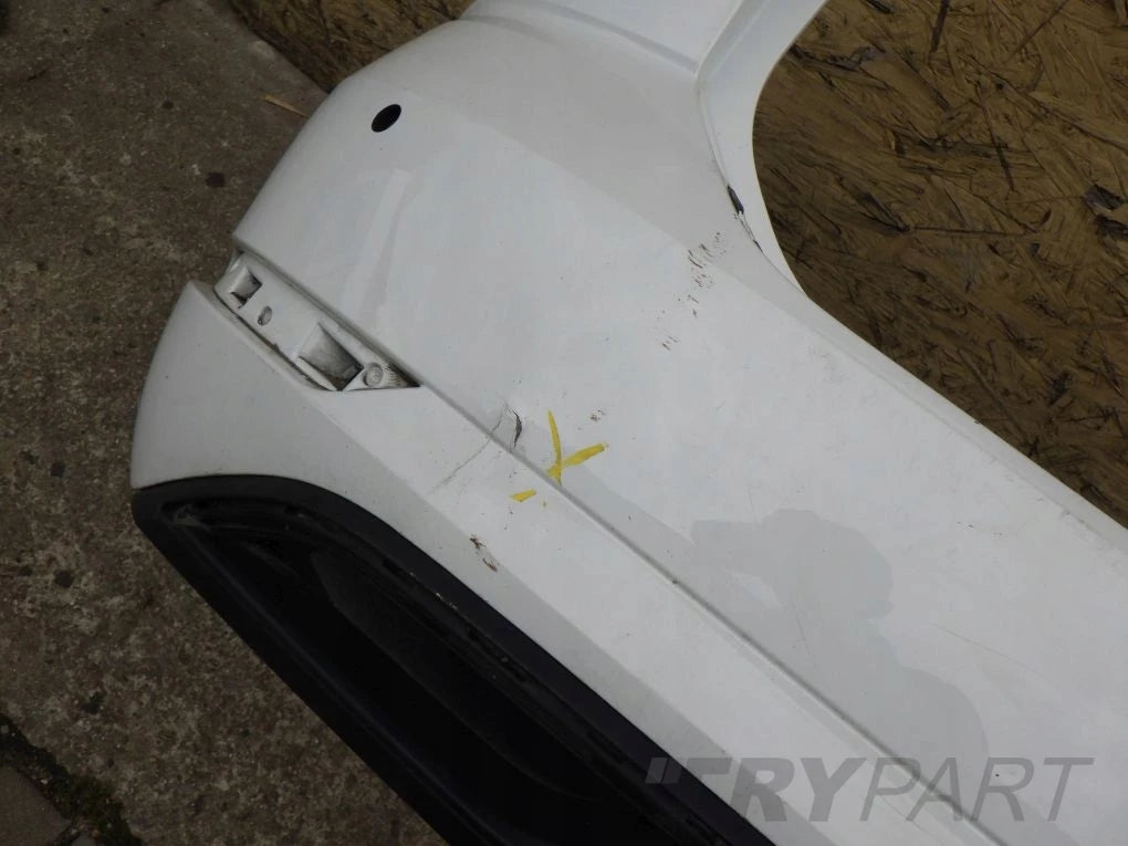 VW GOLF VII 7 5G COMBILIFT REAR BUMPER 2016-