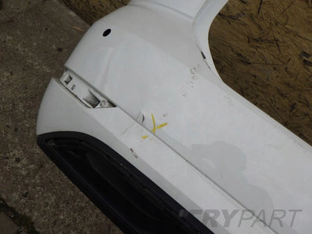 VW GOLF VII 7 5G COMBILIFT REAR BUMPER 2016-