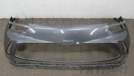 Front Bumper GENESIS GV60 21-