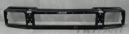 Front Bumper Mercedes G-Class W463 AMG LIFT 12-18