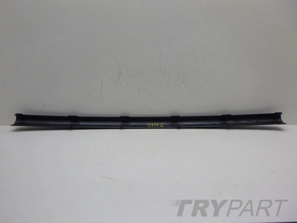 FORD FOCUS I MK1 LIFT 01- Rear bumper molding