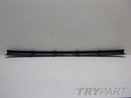 FORD FOCUS I MK1 LIFT 01- Rear bumper molding