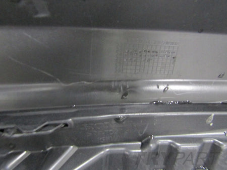 Front Bumper Honda Accord XI 11 23-24