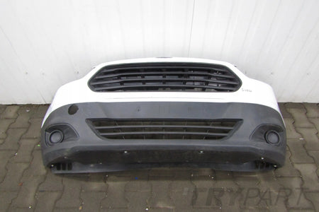 Front Bumper Ford Transit Courier 14-17