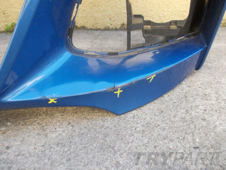 BMW 2 F45 ACTIVE TOURER M PACKAGE front bumper