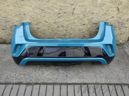 OPEL MOKKA 2 II B 20- Rear Bumper