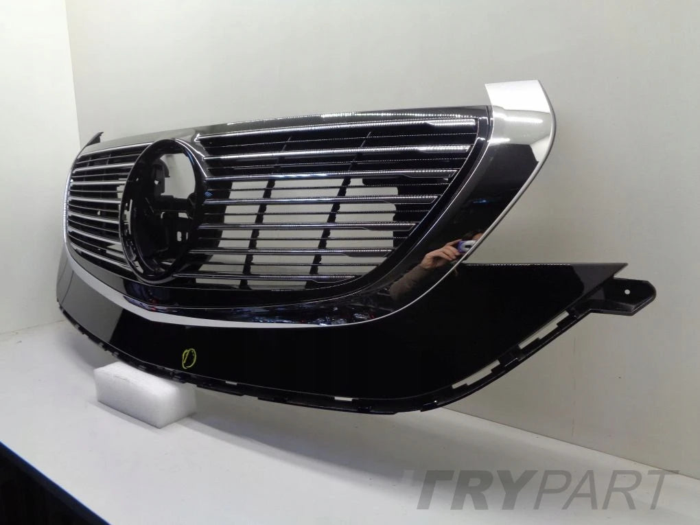MERCEDES EQC A293 293 W293 Grill