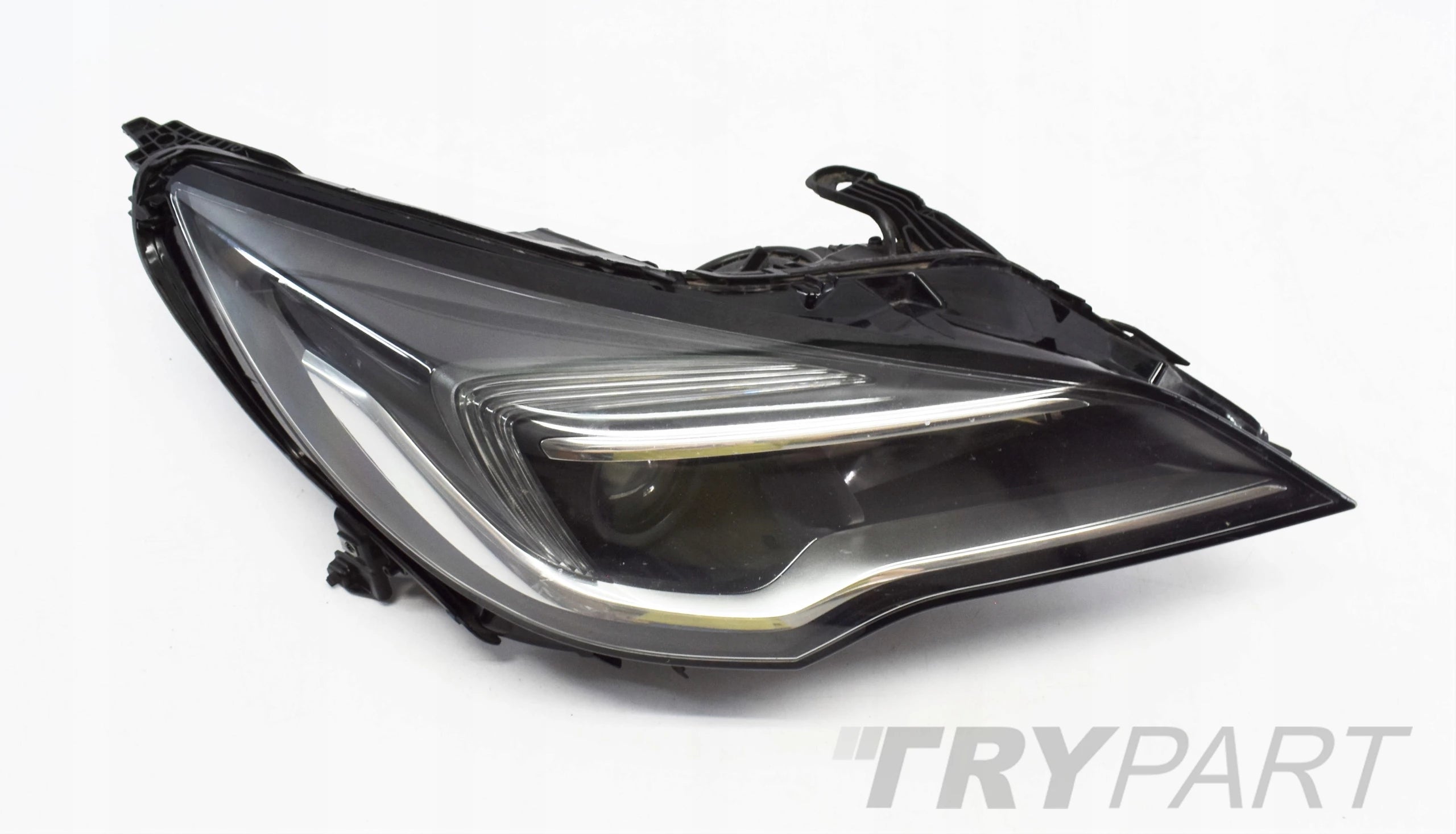 OPEL ASTRA V K HEADLAMP RIGHT FRONT ORIGINAL