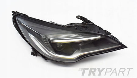 OPEL ASTRA V K HEADLAMP RIGHT FRONT ORIGINAL