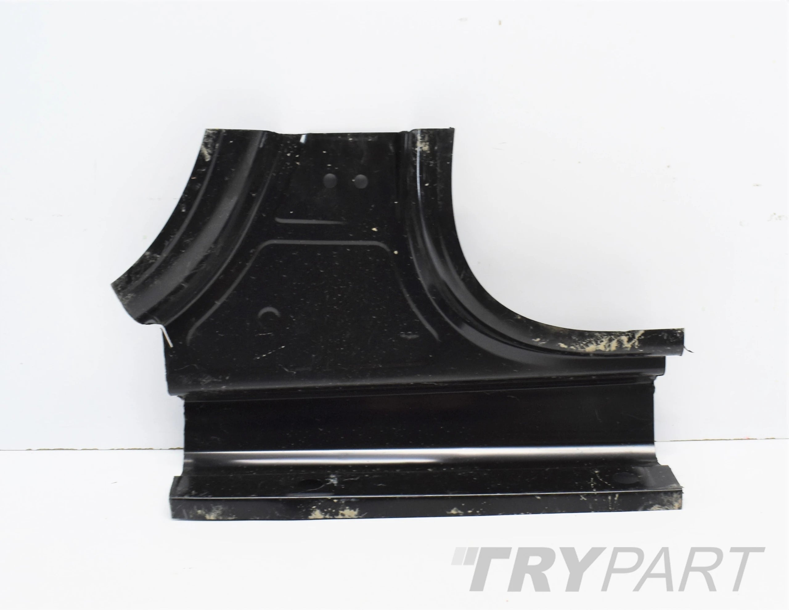 KIA CEED III Right Pillar Cover ORG