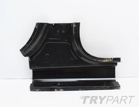 KIA CEED III Right Pillar Cover ORG