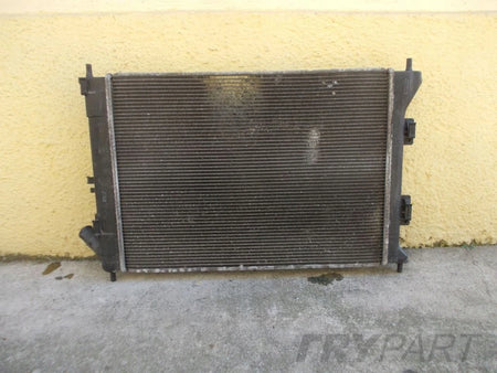 HYUNDAI ELANTRA 11- I30 i 30 12- Radiator
