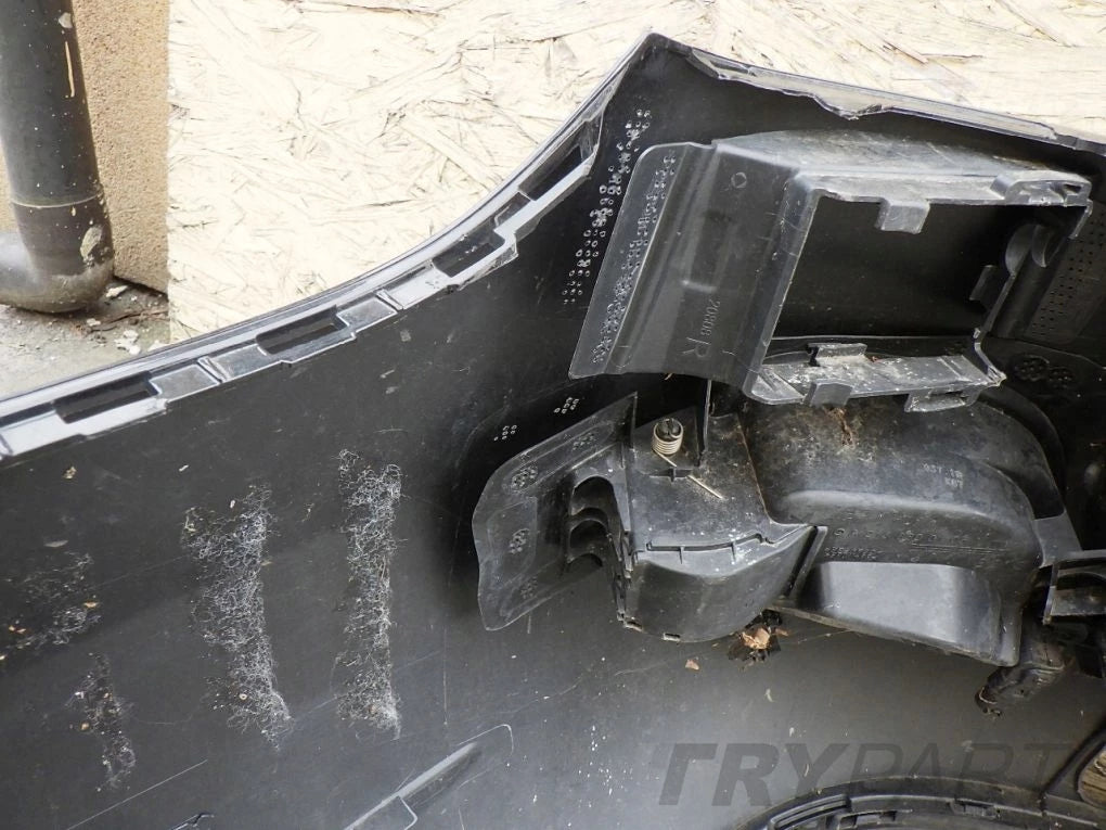 MERCEDES E CLASS W213 213 ESTATE HYBRID rear bumper