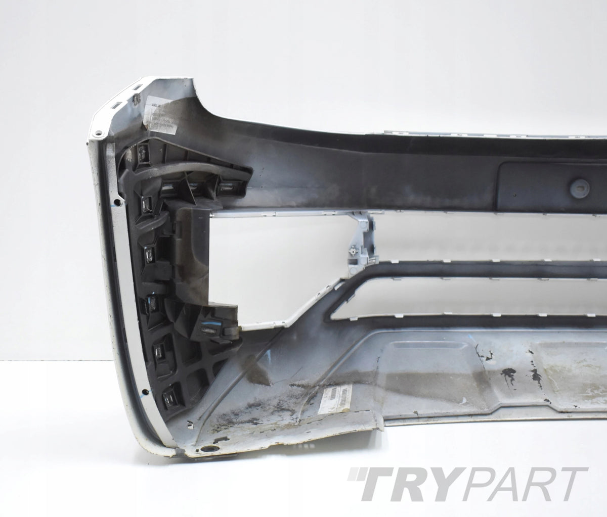 VW AMAROK 2H 2H6 LIFT FRONT BUMPER ORG