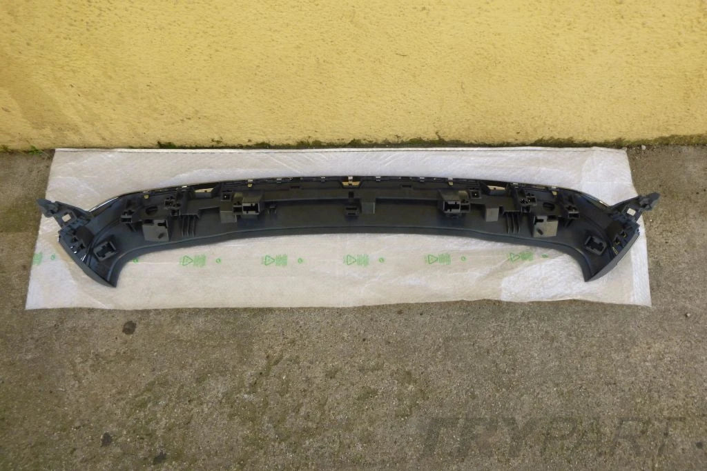 PEUGEOT 2008 tailgate spoiler brand new original