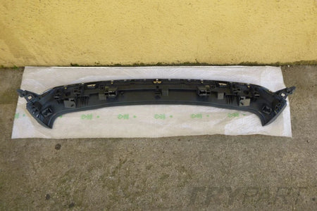 PEUGEOT 2008 tailgate spoiler brand new original