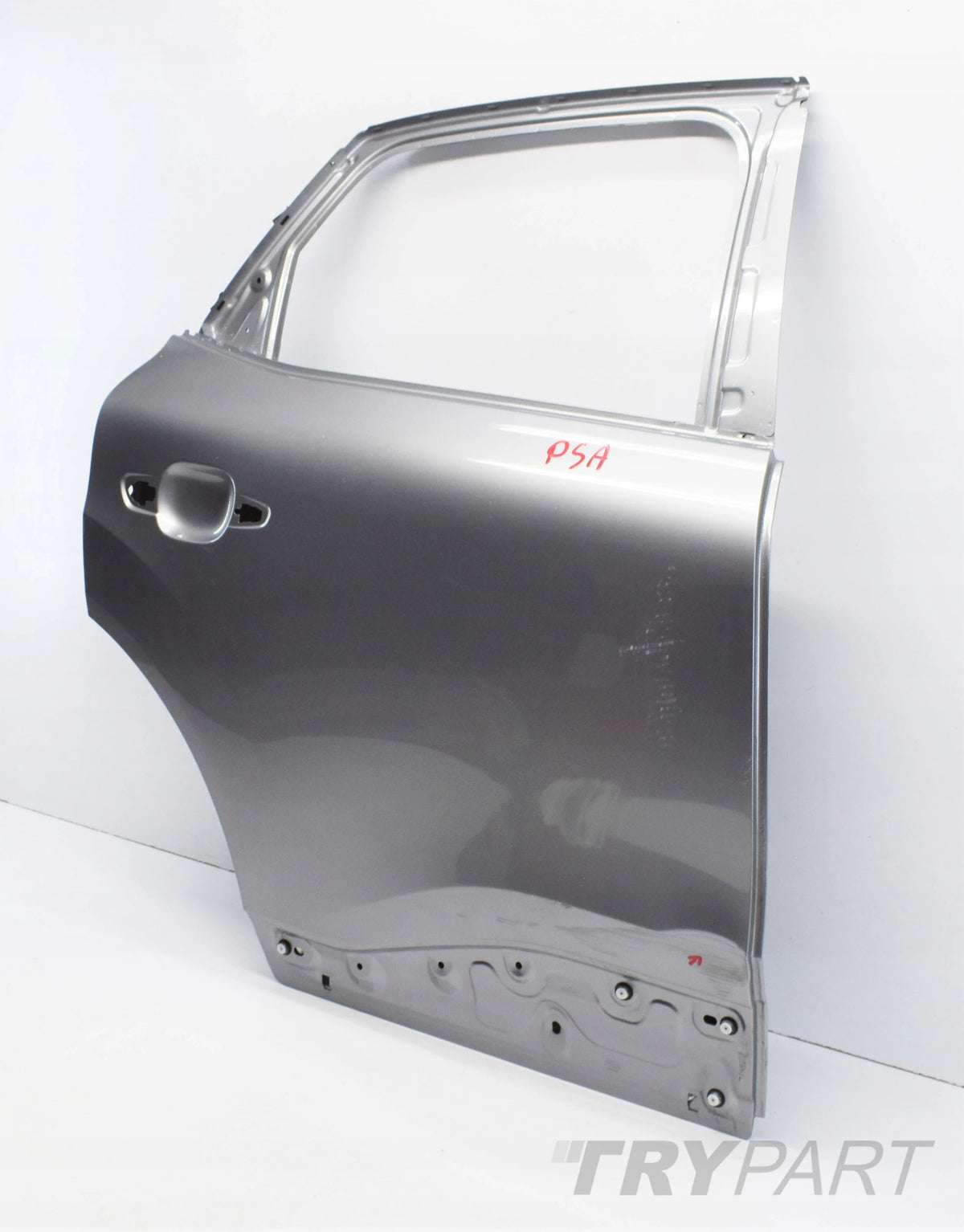 CITROEN C4 III RIGHT REAR DOOR 20+