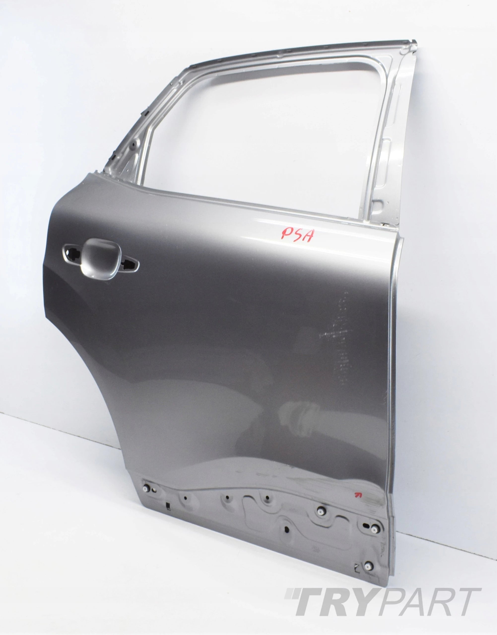 CITROEN C4 III RIGHT REAR DOOR 20+