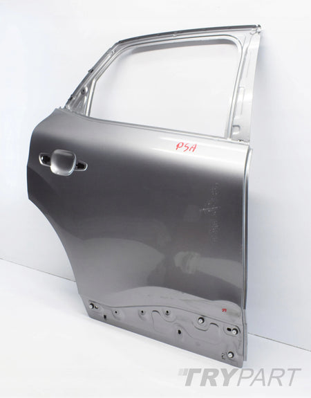 CITROEN C4 III RIGHT REAR DOOR 20+