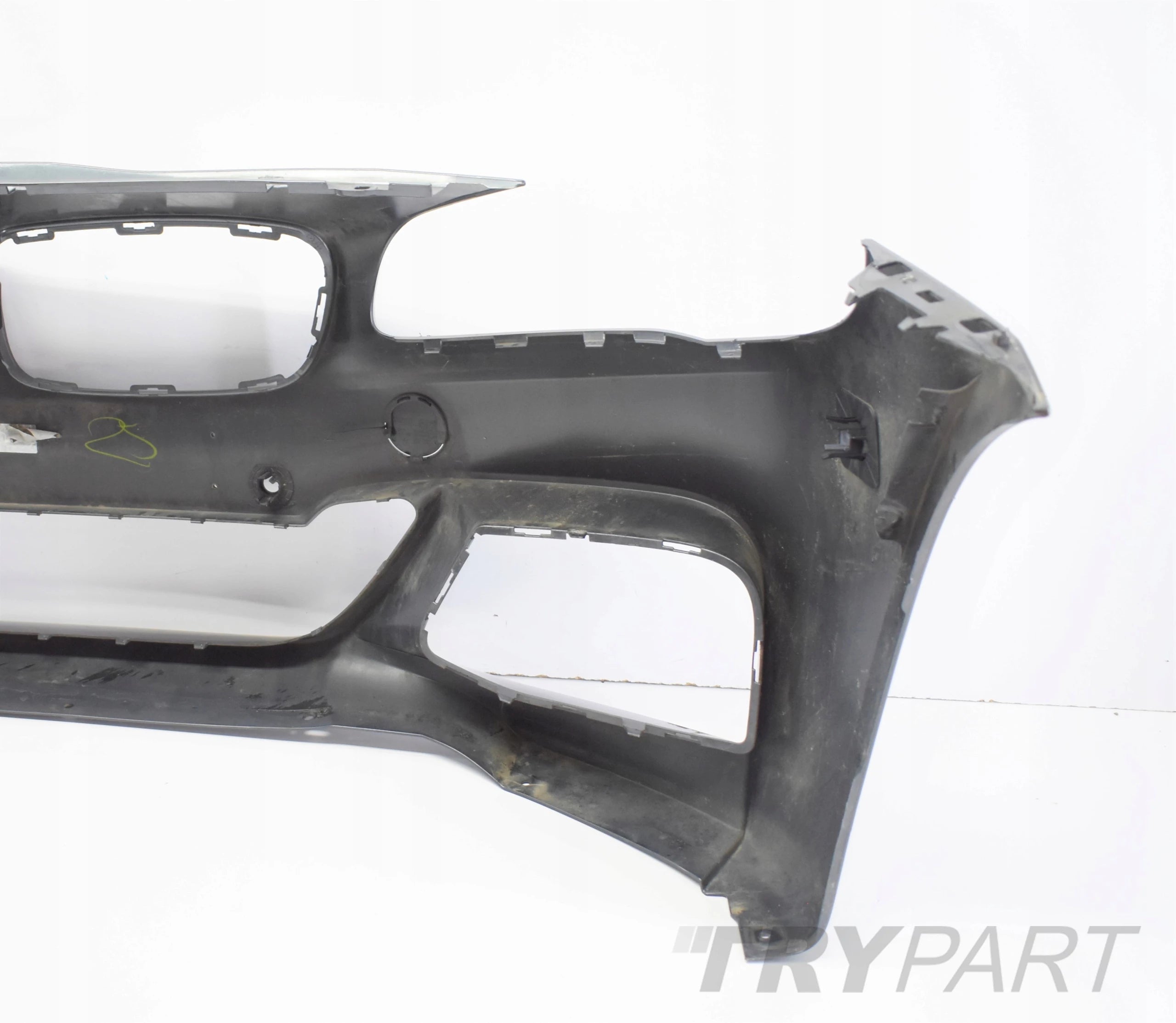 BMW F45 F46 M Package Front Bumper Super Condition Org