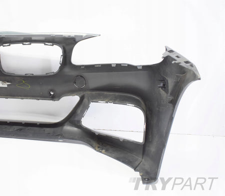 BMW F45 F46 M Package Front Bumper Super Condition Org