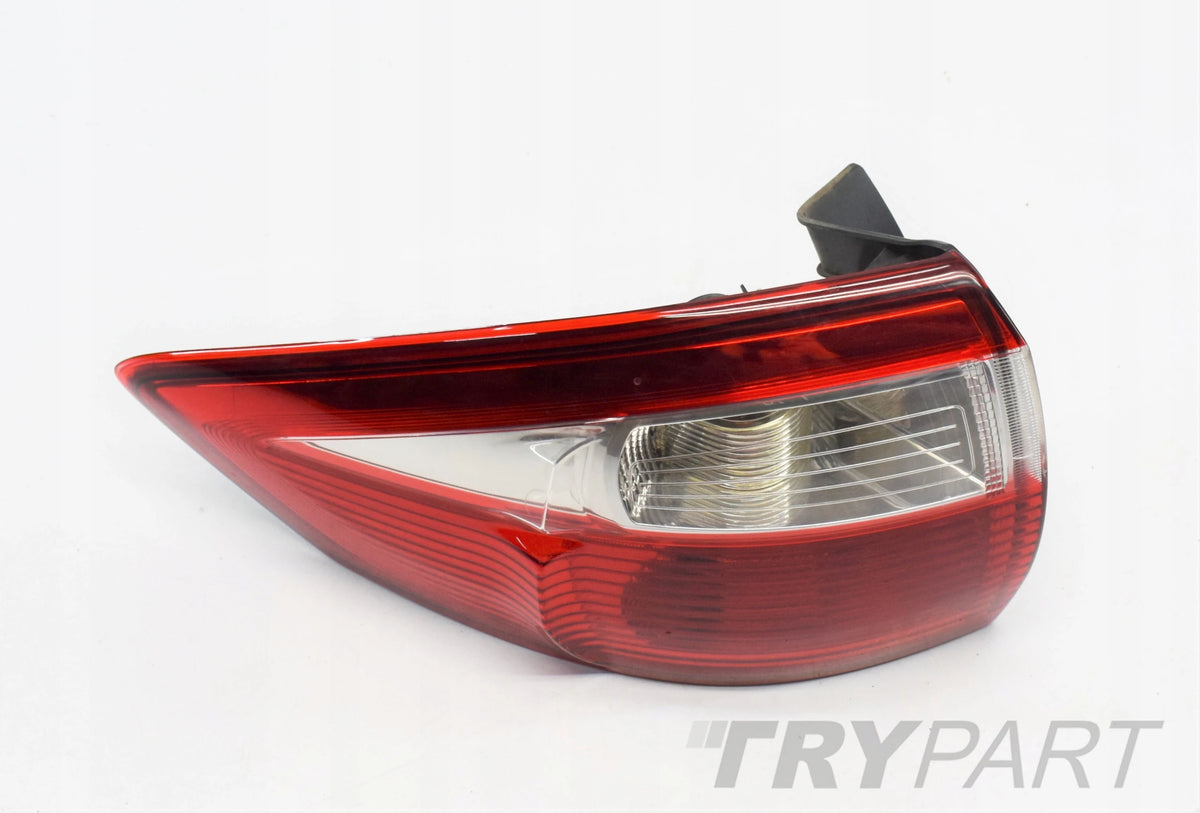 FORD C MAX C-MAX MK2 II LEFT REAR EXTERIOR LIGHT ORG