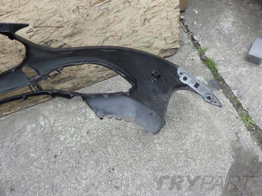 MERCEDES C CLASS 206 W206 21- Front Bumper