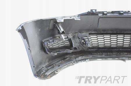 VW POLO 6R 6R0 FRONT BUMPER ORG