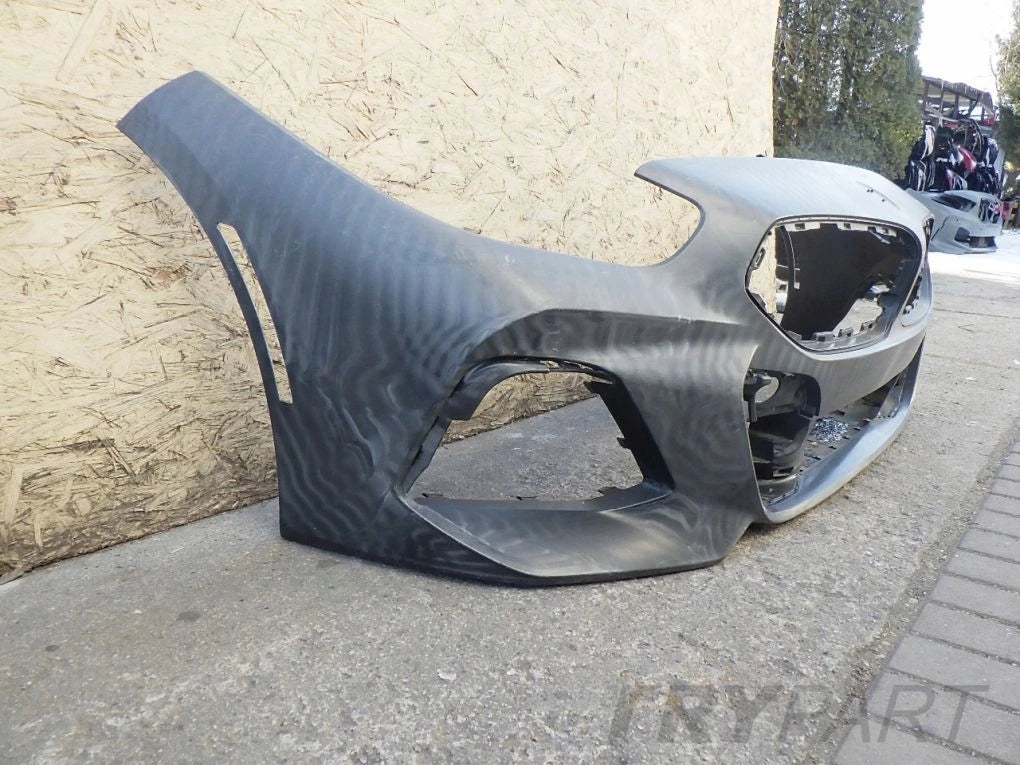 BMW Z4 G29 M PACKAGE Front Bumper