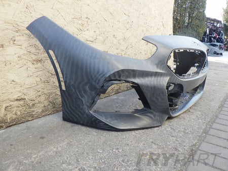 BMW Z4 G29 M PACKAGE Front Bumper