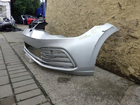 VW GOLF VIII 8 5H 5H0 20- Front Bumper