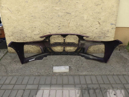 BMW 4 G22 G23 M Sport Package 20- Front Bumper