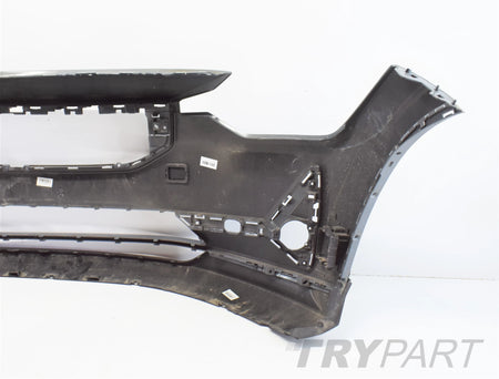 POLESTAR II 2 FRONT BUMPER ORIGINAL + BOTTOM