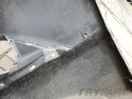 MITSUBISHI OUTLANDER III 3 Lift Front Bumper
