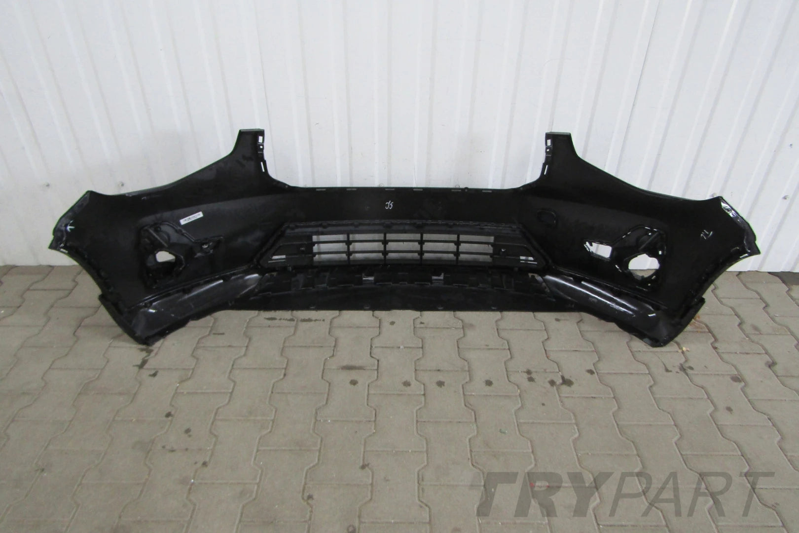Front Bumper Volvo XC40 XC 40 RECHARGE LIFT 22-