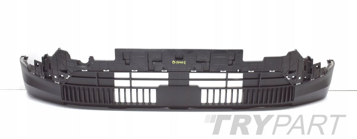 KIA EV6 EV-6 Short Spoiler Bumper Extension Front ORG 86512-EV000