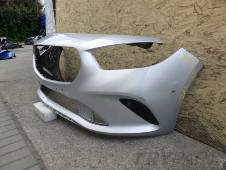 MERCEDES B CLASS 247 W247 18- front bumper