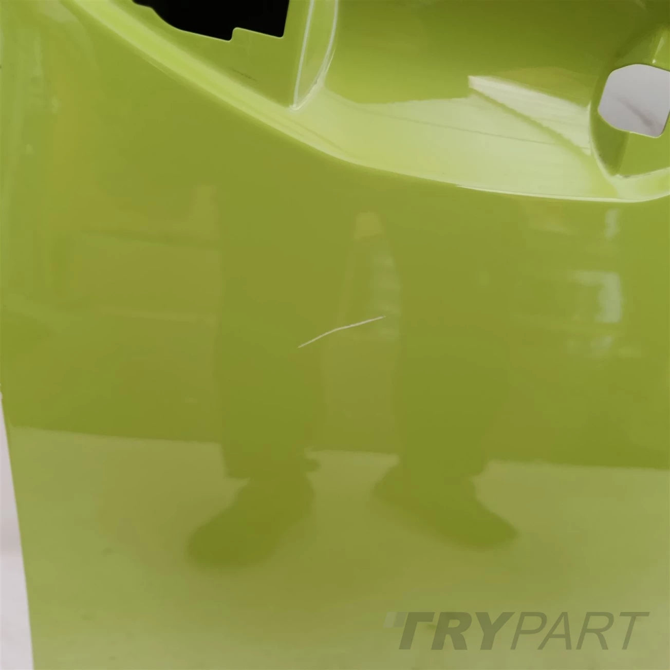 RIGHT FRONT DOOR SKODA ENYAQ 5LA 5LA831312