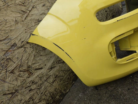FIAT PANDA III 3 12- Front Bumper