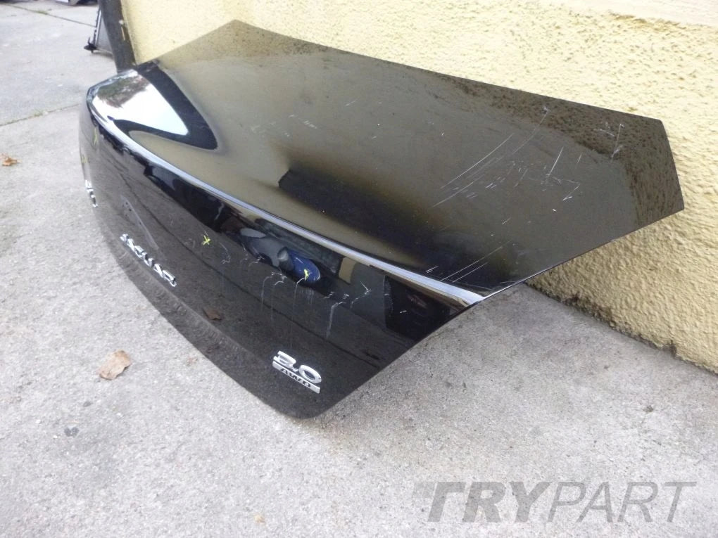 JAGUAR XJ X351 Rear Trunk Lid