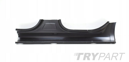 SKODA OCTAVIA III 5E RIGHT SILL COVER ORG NEW