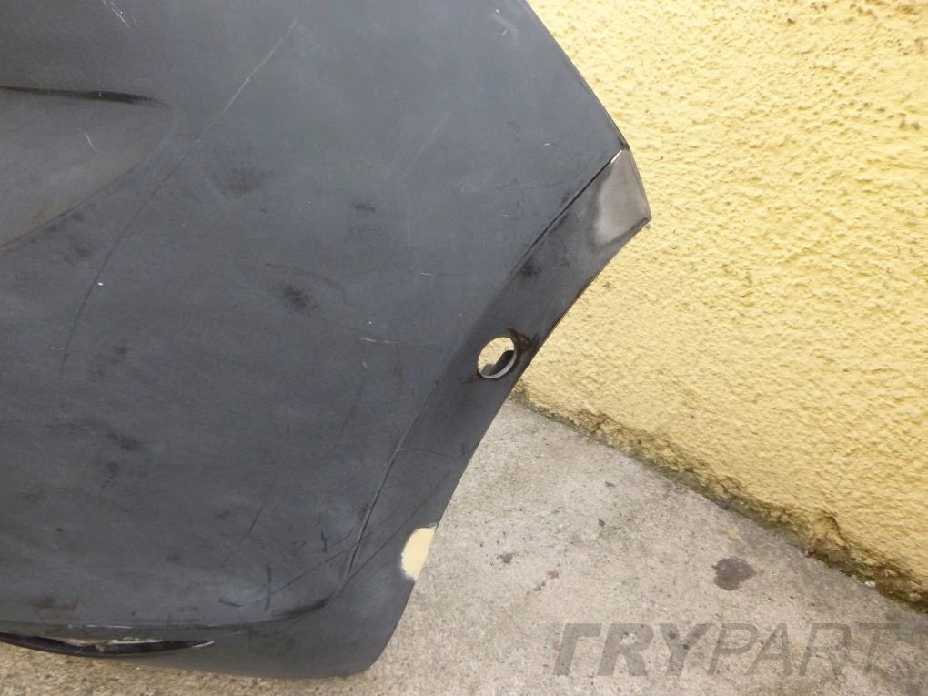 VW GOLF VII 7 REAR BUMPER