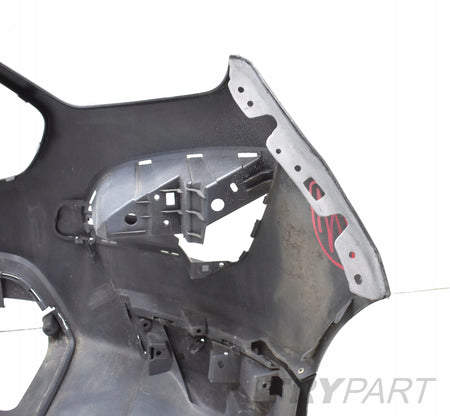 FORD ECOSPORT II LIFT FRONT BUMPER ORG
