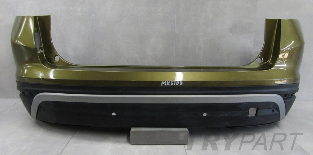 Rear Bumper Skoda KODIAQ 57H 2 II 23-