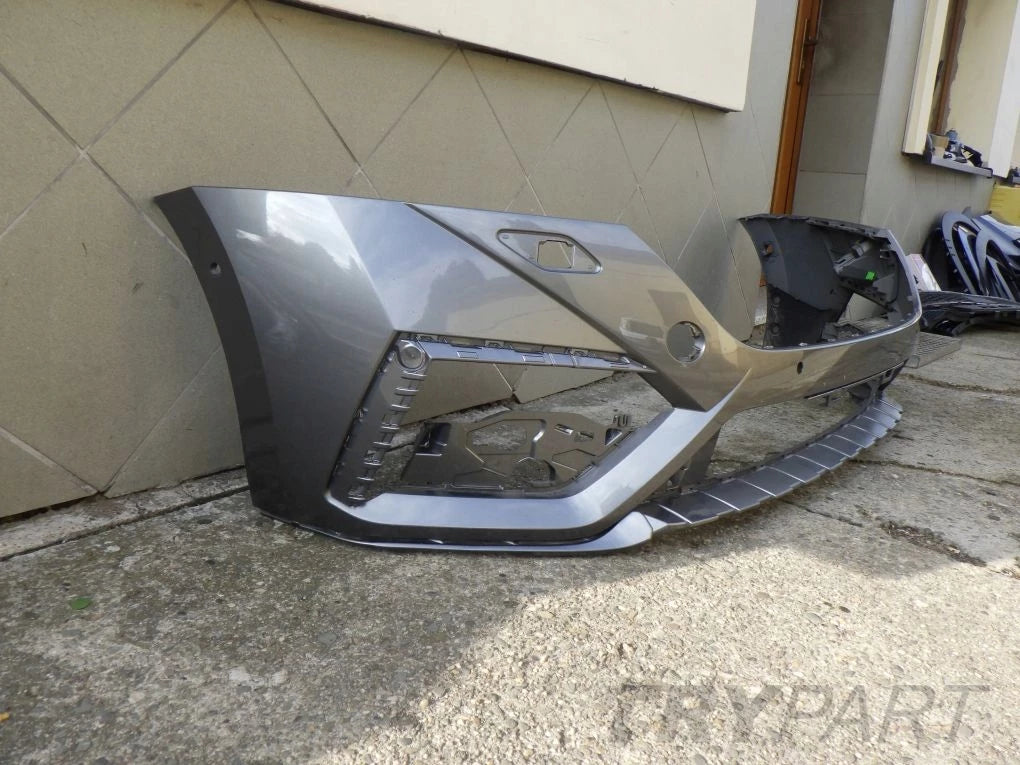 SKODA OCTAVIA IV 4 5E3 VRS RS 20- Front Bumper