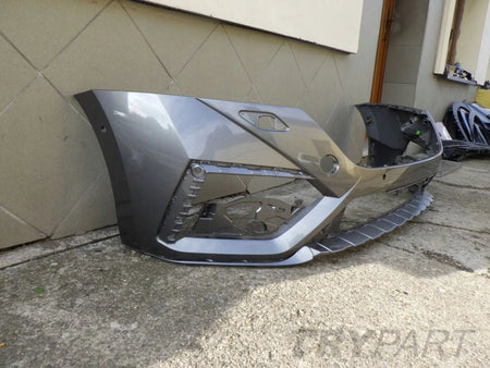 SKODA OCTAVIA IV 4 5E3 VRS RS 20- Front Bumper