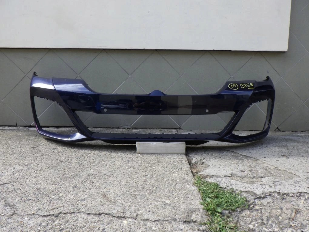 BMW 5 G30 G31 LIFT LCI M PACKAGE Front Bumper