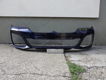 BMW 5 G30 G31 LIFT LCI M PACKAGE Front Bumper